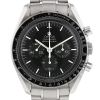 Omega Speedmaster watch in stainless steel Ref:  3570-50 Circa  2000 - 00pp thumbnail