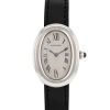 Reloj Cartier Baignoire oro blanco Circa  1990 - 00pp thumbnail