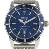 Breitling Superocean watch in stainless steel Ref:  A17320 Circa  2010 - 00pp thumbnail