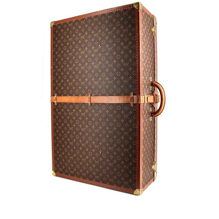 Louis Vuitton Suitcase 330873 Collector Square