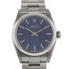 Rolex Oyster Perpetual Datejust Lady watch in stainless steel Ref:  67480 Circa  1995 - 00pp thumbnail