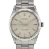 Rolex Oyster Perpetual  watch in stainless steel Ref:  1002 Circa  1967 - 00pp thumbnail