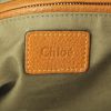 Borsa Chloé Marcie modello grande in pelle marrone - Detail D3 thumbnail