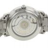 Montre Hermes Clipper - Wristlet Watch en acier Vers  2000 - Detail D2 thumbnail
