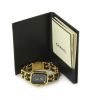 Chanel Première  size S watch in gold plated Circa  1990 - Detail D2 thumbnail