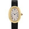 Reloj Cartier Baignoire de oro amarillo Circa  1990 - 00pp thumbnail