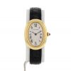 Reloj Cartier Baignoire de oro amarillo Circa  1990 - 360 thumbnail