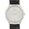 Jaeger Lecoultre Master Control watch in stainless steel Ref:  1458879 Circa  2010 - 00pp thumbnail