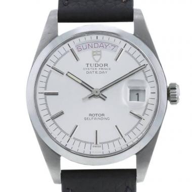 Tudor Oyster Prince watch in stainless steel Circa  1980