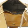 Dior Street Chic handbag in gold leather - Detail D2 thumbnail