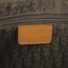 Dior Street Chic handbag in gold leather - Detail D3 thumbnail