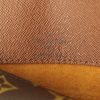 Sac porté épaule Louis Vuitton Musette en toile monogram et cuir naturel - Detail D3 thumbnail