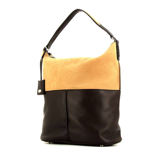 Sacs et sacs à main marron Tod's pour femme Sacs et sacs à main marron Tod's pour femme