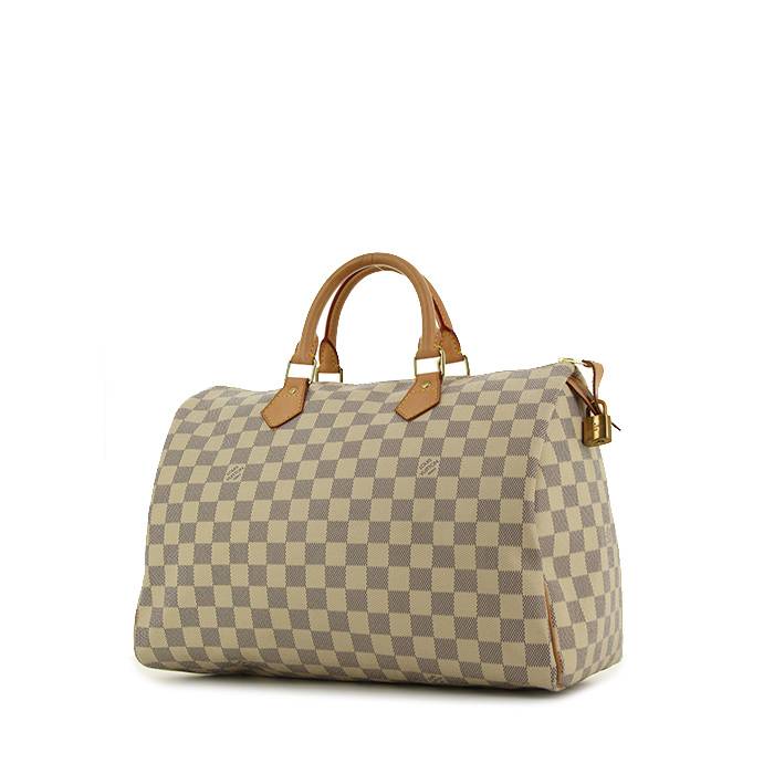 Louis Vuitton Speedy Handbag 331074 | Collector Square