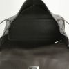 Hermes Kelly 35 cm handbag in brown togo leather - Detail D3 thumbnail