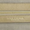 Borsa Marc Jacobs in pelle trapuntata beige - Detail D3 thumbnail