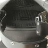 Dior Street Chic handbag in black leather - Detail D2 thumbnail