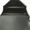 Hermes Hermes Constance handbag in black box leather - Detail D3 thumbnail
