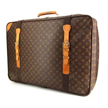 Voir tous les sacs Louis Vuitton Bisten 70