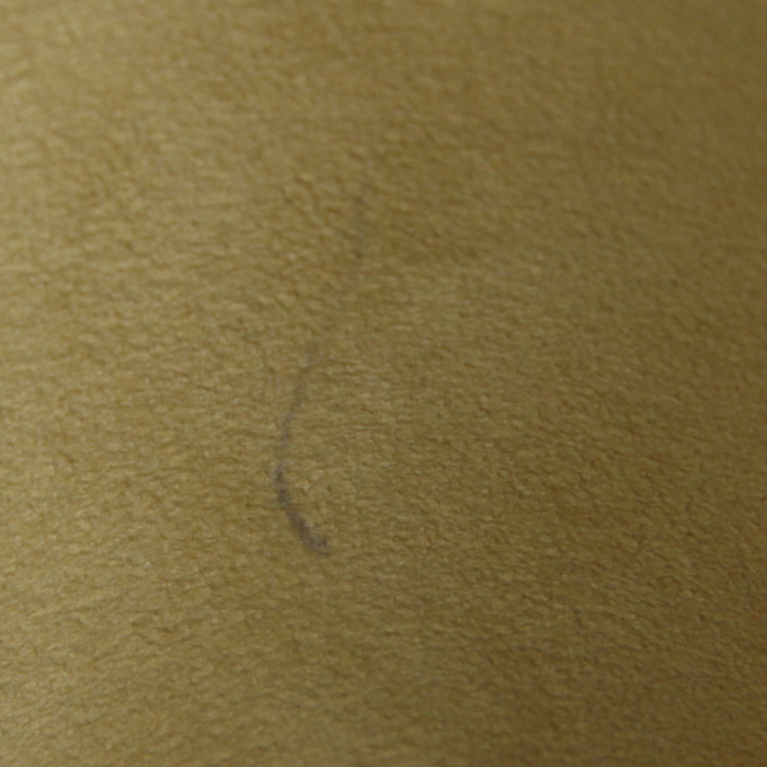 Bolso Cabás Louis Vuitton Luco en lona Monogram y cuero natural - Detail D4