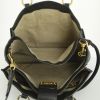 Miu Miu handbag in black leather - Detail D3 thumbnail