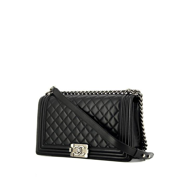 Boy de chanel discount sac