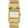 Chaumet watch in yellow gold Circa  2000 - 00pp thumbnail