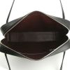 Celine handbag in black box leather - Detail D2 thumbnail