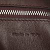 Celine handbag in black box leather - Detail D3 thumbnail