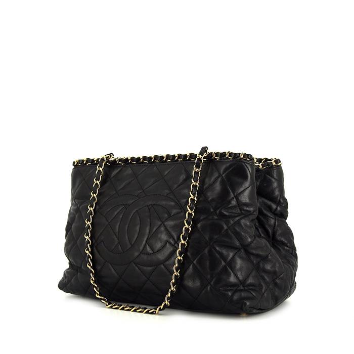 Bolso de mano Chanel Shopping 331263 Collector Square