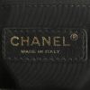 Bolso Cabás Chanel Grand Shopping en cuero acolchado negro - Detail D3 thumbnail