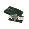 Rolex Submariner Date watch in stainless steel Ref:  16610 Circa  1987 Circa  1988 - Detail D2 thumbnail