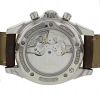 Omega De Ville Chronographe Co-Axial watch in stainless steel Ref:  4850.30.37 Circa  2000 - Detail D2 thumbnail