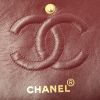 Borsa Chanel Timeless in pelle trapuntata nera - Detail D4 thumbnail