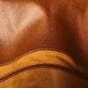 Louis Vuitton Musette Salsa messenger bag in monogram canvas and natural leather - Detail D3 thumbnail