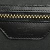 Borsa Louis Vuitton Saint Jacques modello grande in pelle Epi nera - Detail D3 thumbnail