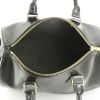 Louis Vuitton Speedy 30 handbag in black epi leather - Detail D2 thumbnail