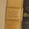 Louis Vuitton Alma handbag in monogram canvas and natural leather - Detail D3 thumbnail