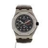 Audemars Piguet Royal Oak watch in titanium Ref:  Alinghi Circa  2003 - 360 thumbnail