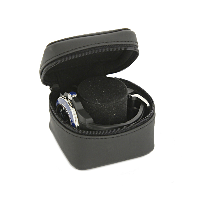 Chanel J12 watch in black ceramic Circa  2010