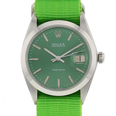 Reloj Rolex Oyster Date Ref :  6694 Circa  96 Circa  1968