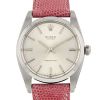 Rolex Oyster Precision watch in stainless steel Ref:  6426 Circa  1983 - 00pp thumbnail