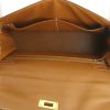 Hermes Kelly 32 cm handbag in gold epsom leather - Detail D2 thumbnail