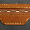 Louis Vuitton Saint Jacques large model handbag in gold epi leather - Detail D3 thumbnail