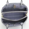 Bolso de mano Louis Vuitton Montaigne en cuero monogram huella parma - Detail D3 thumbnail