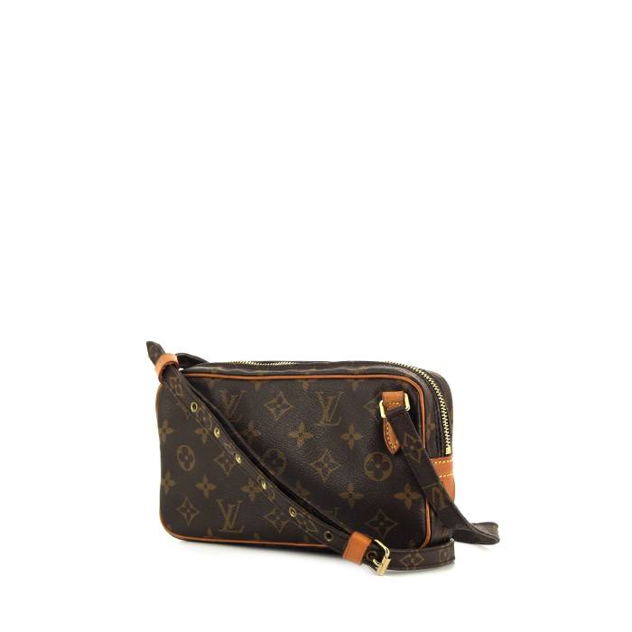 Louis Vuitton Marly Shoulder bag 331466