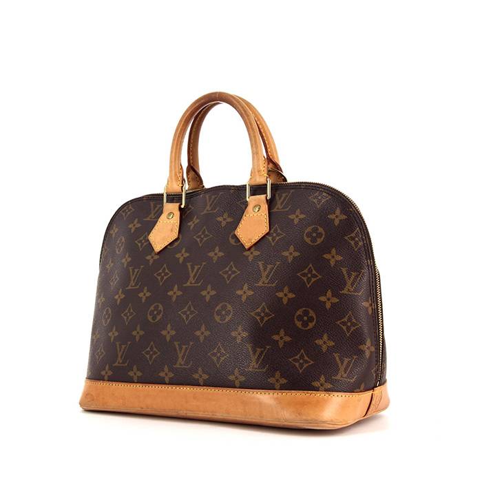 Borsa Louis Vuitton Alma 331477 | Collector Square
