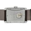 Baume & Mercier watch in stainless steel Circa  2010 - Detail D2 thumbnail