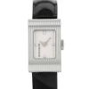 Boucheron Reflet watch in stainless steel Circa  2000 - 00pp thumbnail