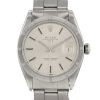 Orologio Rolex Oyster Perpetual Date in acciaio Ref :  1501 Circa  1970 - 00pp thumbnail
